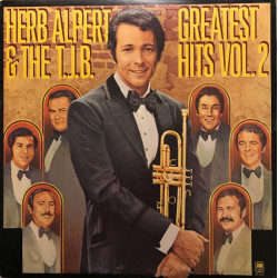 Greatest Hits Vol. 2