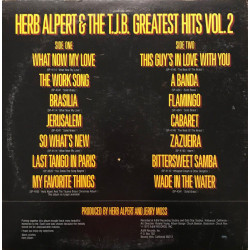 Greatest Hits Vol. 2