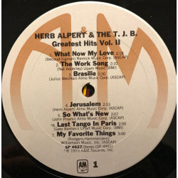 Greatest Hits Vol. 2