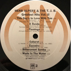 Greatest Hits Vol. 2