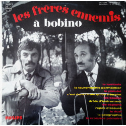 A Bobino