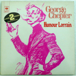 Humour Lorrain