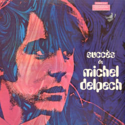 Succès De Michel Delpech