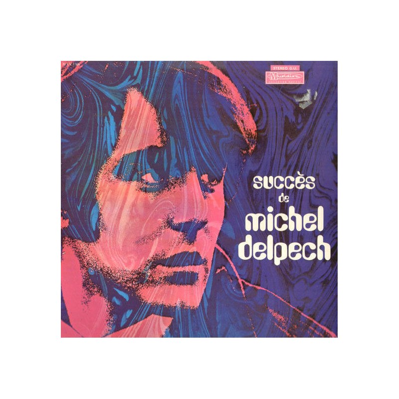 Succès De Michel Delpech