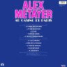 Alex Metayer Au Casino de Paris - Liberté Chérie