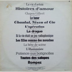 Au Théâtre De La Renaissance