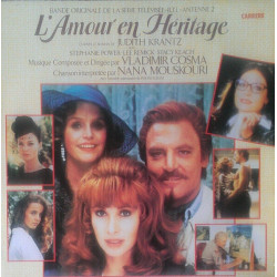 L'Amour En Héritage