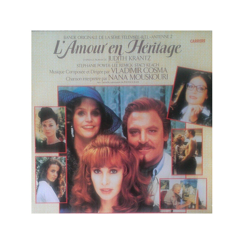 L'Amour En Héritage