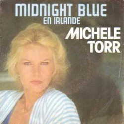 Midnight Blue En Irlande