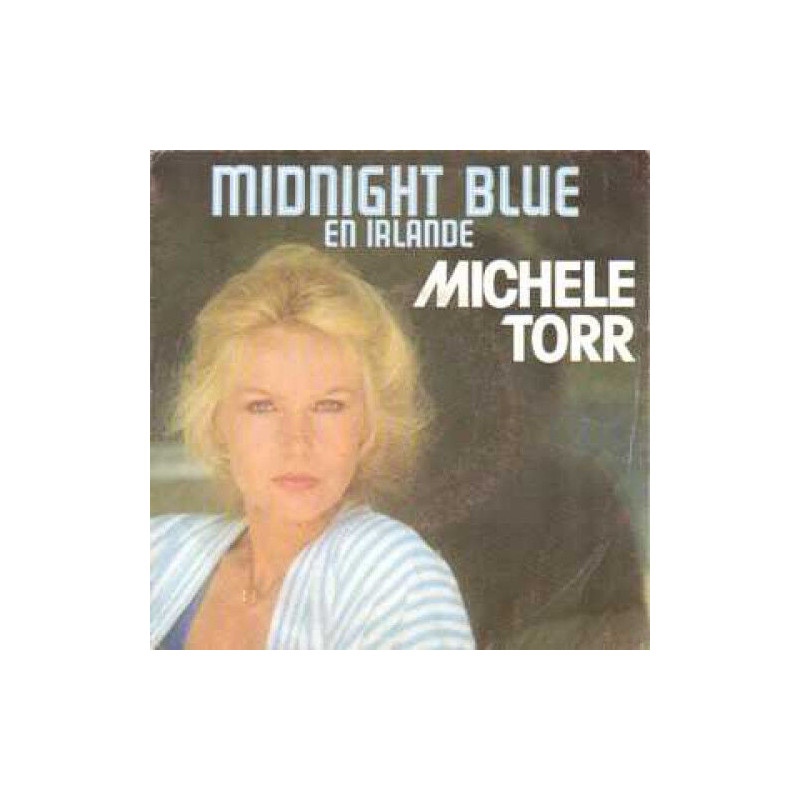 Midnight Blue En Irlande