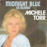 Midnight Blue En Irlande