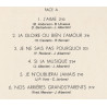 J'aime
