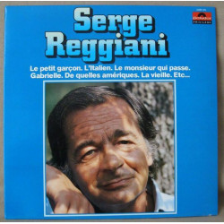 Serge Reggiani