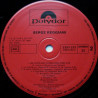 Serge Reggiani Volume 1