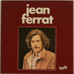 Jean Ferrat