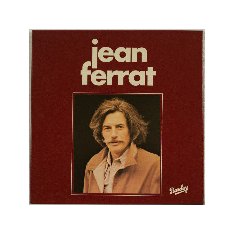 Jean Ferrat