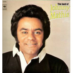 The Best Of Johnny Mathis