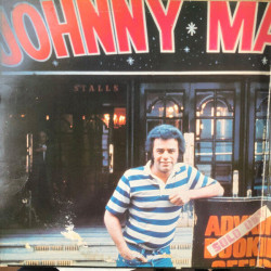The Best Of Johnny Mathis