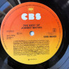 The Best Of Johnny Mathis