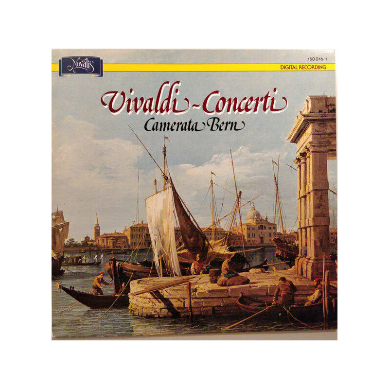 Concerti