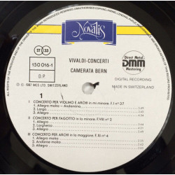 Concerti