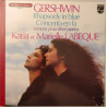 Rhapsody In Blue · Concerto En Fa · (Versions Pour Deux Pianos)