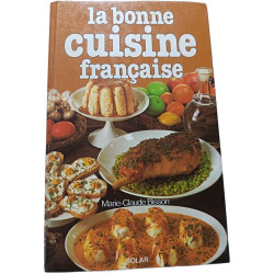 La bonne cuisine française