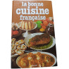 La bonne cuisine française