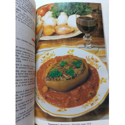 La bonne cuisine française