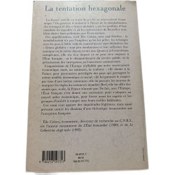 La tentation hexagonale