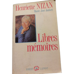 Libres mémoires