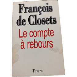 Le compte à rebours