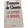 Le compte à rebours
