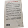 Le compte à rebours