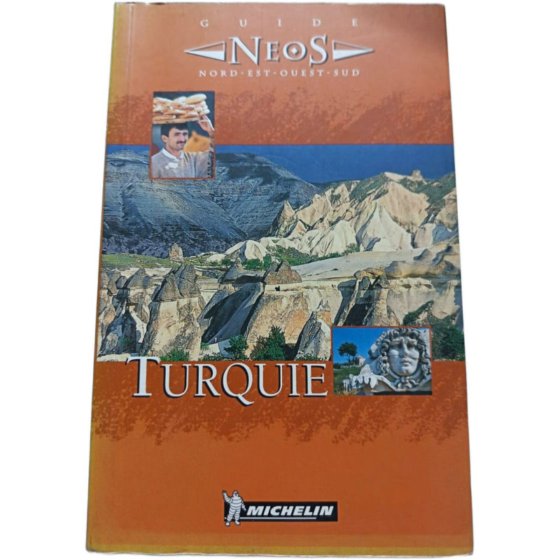 Turquie