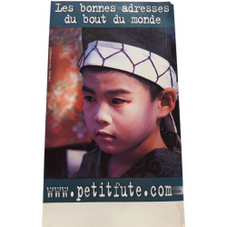 Les bonnes adresses du bout du monde