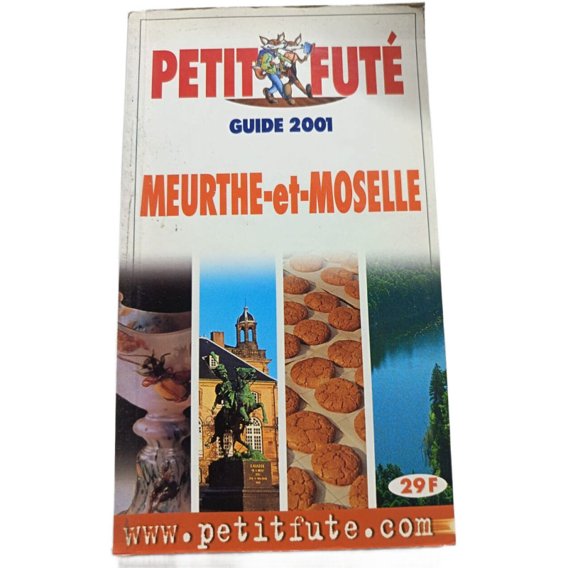 Meurthe-et-Moselle