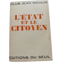 L'État et le citoyen