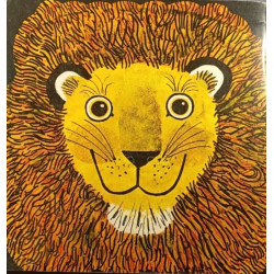 Un amour de lion