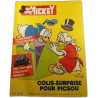 Le Journal de Mickey n°1682