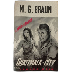 Guatemala-City