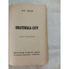Guatemala-City
