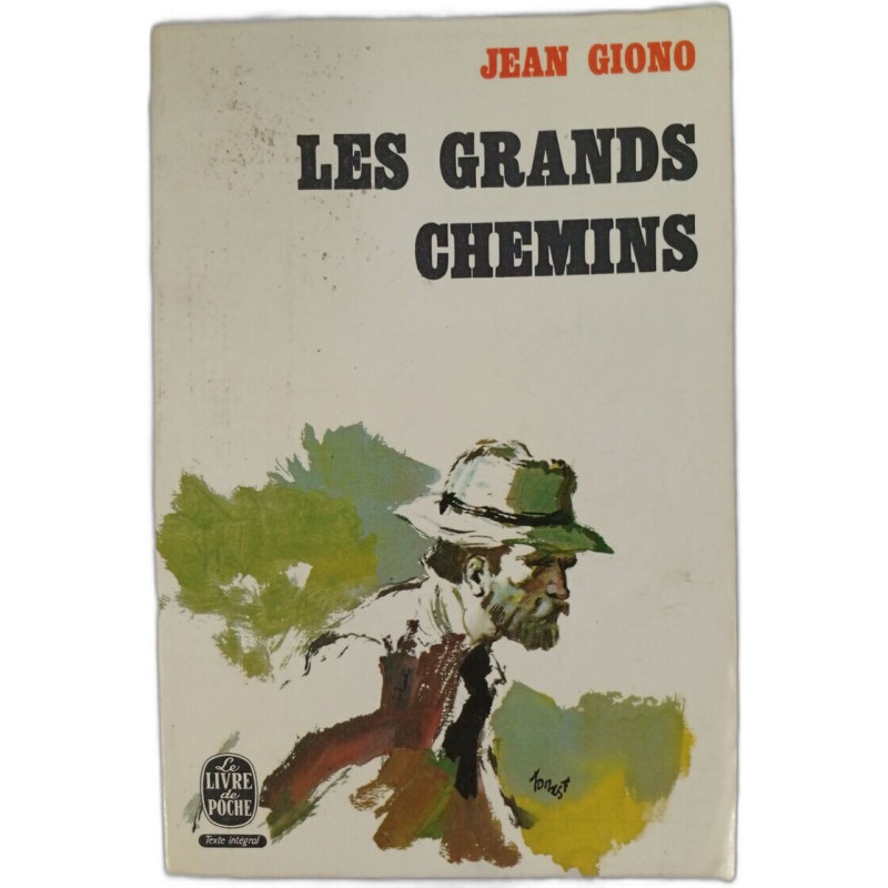 Les grands chemins