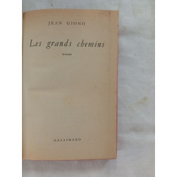 Les grands chemins