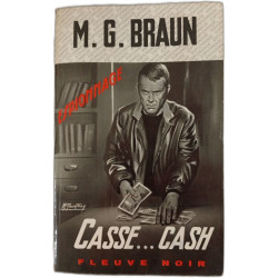 Casse... Cash