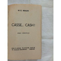 Casse... Cash