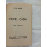 Casse... Cash
