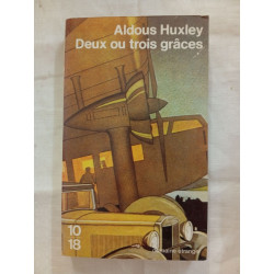 Deux ou trois grâces