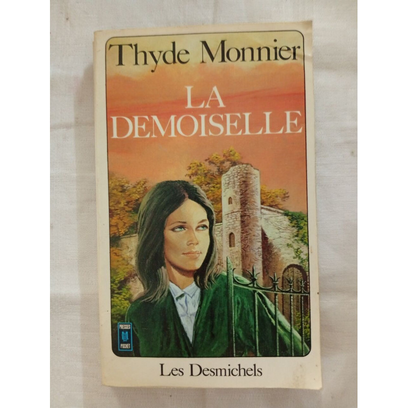 La demoiselle