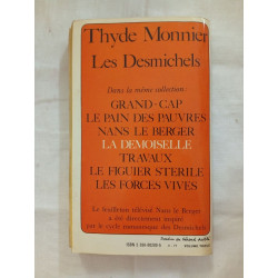 La demoiselle